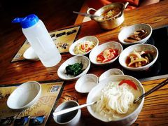 -纽斯桑拿会所(餐厅天山路店)