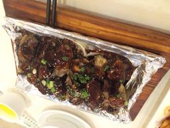 关东风老北方饺子馆(桂芳园店)-关东风老北方菜馆(桂芳园店)