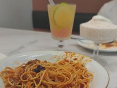 -马兰卡西式简餐(新汇大融城店)