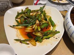 -莲·中餐厅(成都首座万豪酒店)