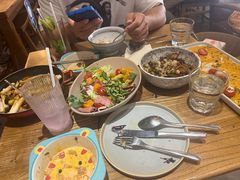 -Brut Eatery悦璞食堂(愚园路店)