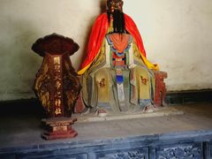 -窦大夫祠