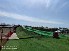 -北京鹿世界主题园