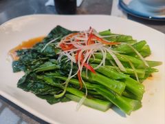 -1937青岛老味道·海肠捞饭·青岛菜(大鲍岛栈桥店)