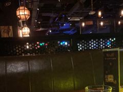 大堂-MARU玛露音乐餐厅(大学路店)