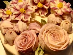 -BON CAKE(华贸购物中心店)