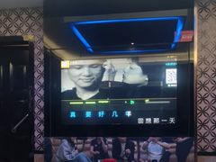 -劲派KTV(江南大道南店)