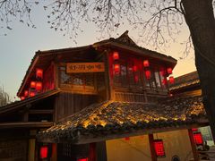 -运河游船(武林门码头)