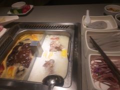 -海底捞火锅(石厦时代广场店)