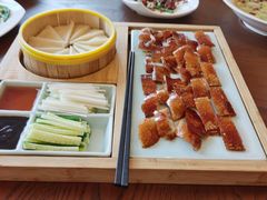 -水月周庄铂尔曼酒店-水月荟中餐厅