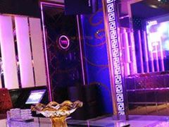 -维尼亚KTV(郴州店)