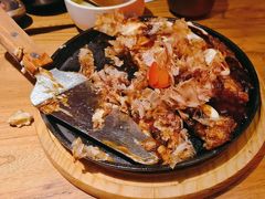 -炉胜·炉端烧·居酒屋
