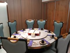-轻松串吧(亦庄上海沙龙店)