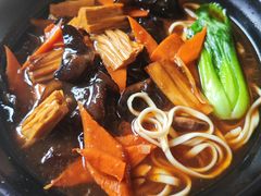 -归元·云集斋素菜馆