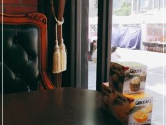 -老牌坊鲁菜名店(宽厚里店)