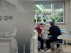 -北京地坛口腔门诊部