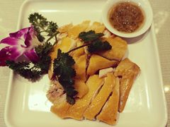 -鹅冠港式茶餐厅(来福士店)