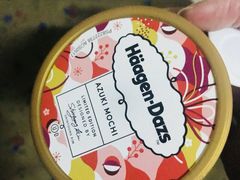 -哈根达斯(皇城恒隆广场店)