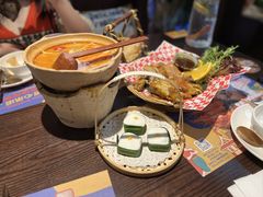 -泰妃殿(武汉首店)