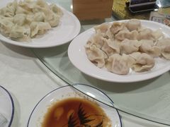 -听涛雅苑百味饺子老家菜馆