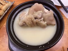 -付小姐在成都(中山公园店)