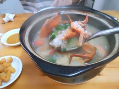 -皮蛋弟砂锅店(总店)