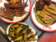 -刘小忙把子肉(北园大街总店)