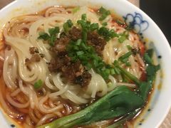 担担面-辛香汇·现炒川菜(武进吾悦店)