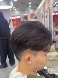 -YOUNG漾沙龙