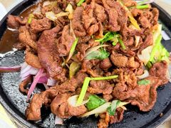 -清真·鸦儿李记·小馆(后海店)