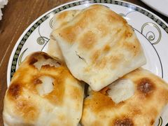 烤包子-清真·玛丽亚新疆菜主题餐厅(浙江中路店)