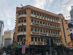 -丽丰茶冰室
