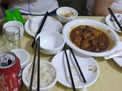 -华春餐馆(鱼山路店)