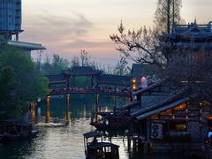 -乌镇景区