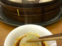 -金城包子牛肉灌汤包(台东四路店)