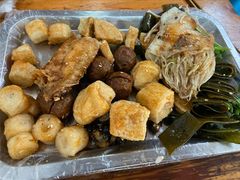 -陈氏老字号十三小炸炸店
