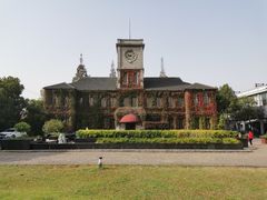 -半岛1919创意园区