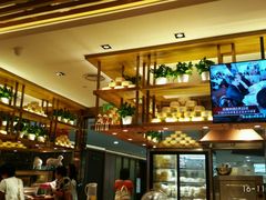 -西贝莜面村(东莞壹号广场店)
