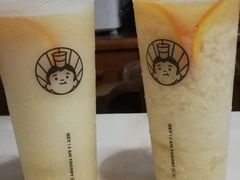 -我是酸奶君(壹方城店)
