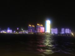 -武汉关码头(轮渡站)