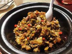 -味上湘菜馆(岳麓山店)