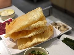 -古乐牛香·鲜牛肉牛杂火锅(吴江三里桥运东商业广场店)