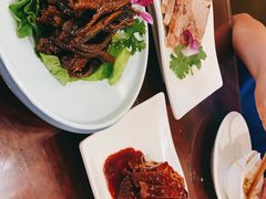 -德兴馆(广东路总店)
