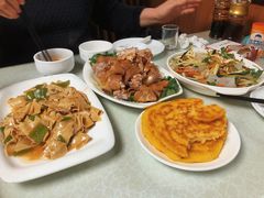 -哈尔滨饺子王·东北菜(鱼鳞浃路店)