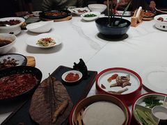 -晶泽丽琅·鱼鲜川菜(川师店)