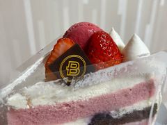 -巴黎贝甜(望京信万店)