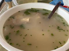 -油田美食农庄