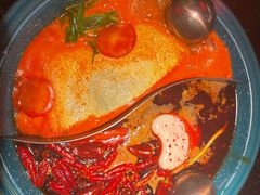 -吼堂老火锅(太古里总店)