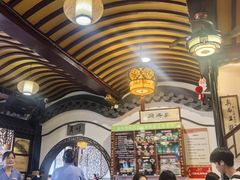 -同得兴 Since·1995 传统苏式面馆(嘉馀坊店)