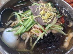-顺姬冷面(延大店)